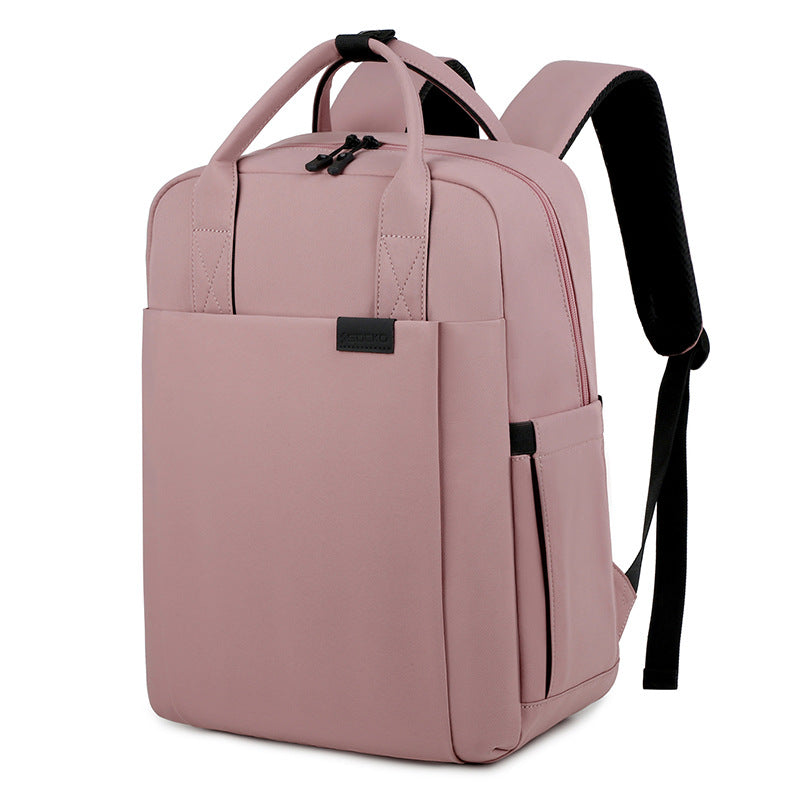 Computer Bag 14-inch Backpack Lightweight 15-6-inch