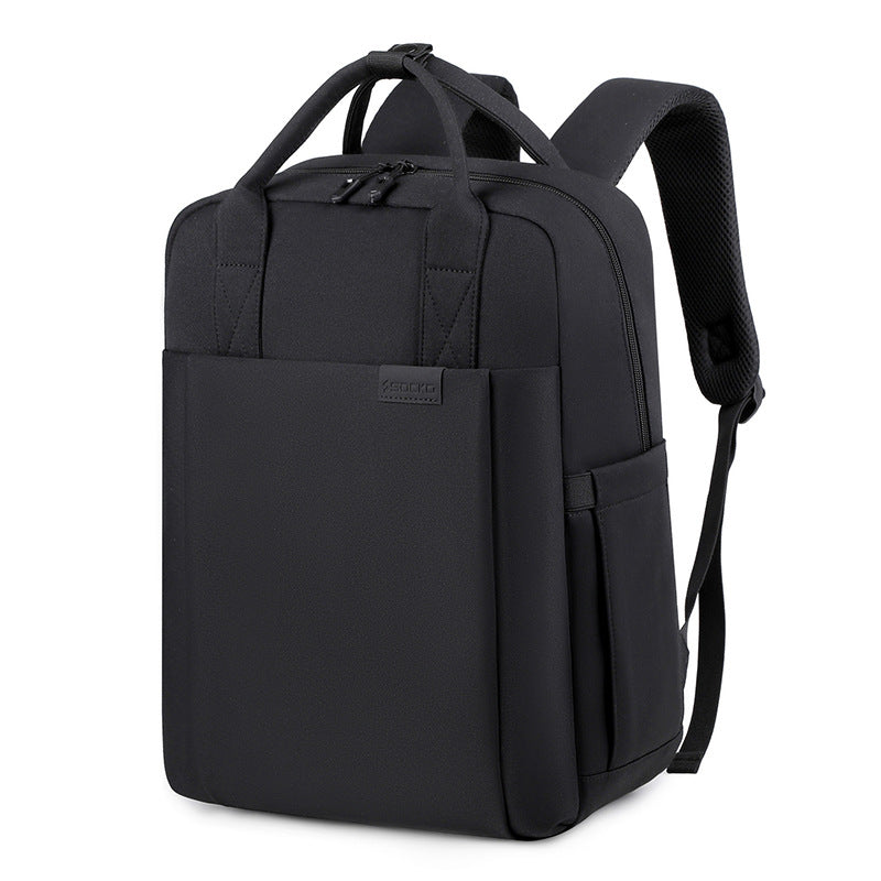 Computer Bag 14-inch Backpack Lightweight 15-6-inch